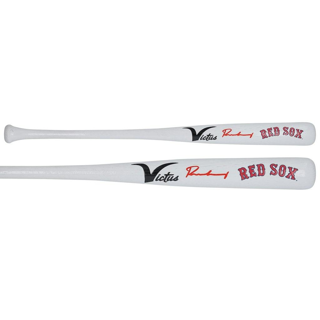 Roman Anthony Autographed Victus Boston Red Sox Mini Bat: $249.99
