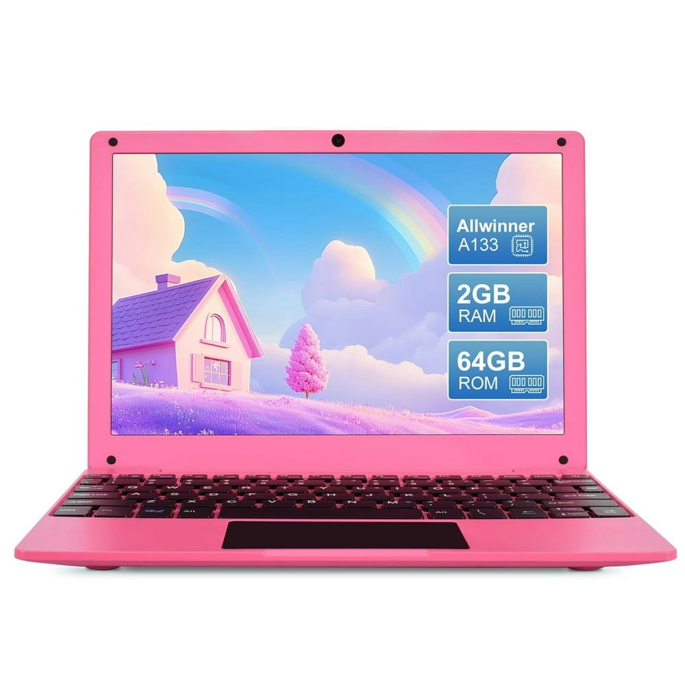 10.1-Inch Android 12 Laptop 2GB RAM 64GB EMMC: $119 10.1-Inch Android 12 Laptop 2GB RAM 64GB EMMC: $119