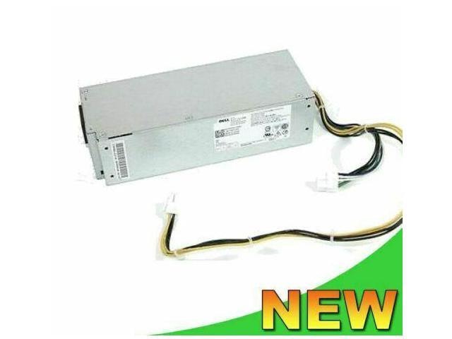 Dell 180W Computer Power Supply: $33.99 Dell 180W Computer Power Supply: $33.99