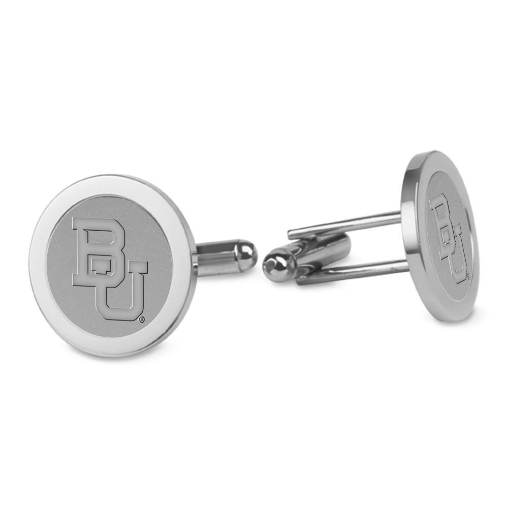 Baylor Bears Cufflinks: $89.99