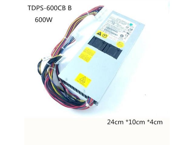 600W 1U Server Power Supply Unit: $70.08 600W 1U Server Power Supply Unit: $70.08