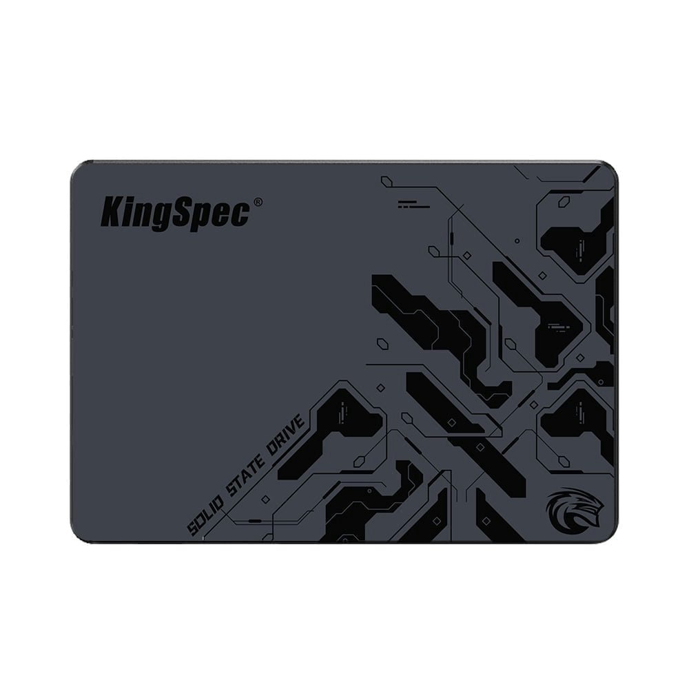 KingSpec V5 256GB 2.5-inch SATA3 SSD: $40.49 KingSpec V5 256GB 2.5-inch SATA3 SSD: $40.49