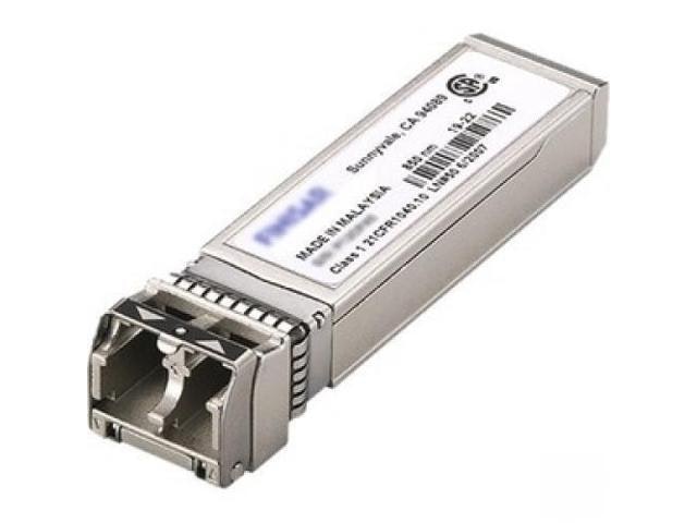 QNAP 32GB Shortwavelength SFP+ Transceiver: $245