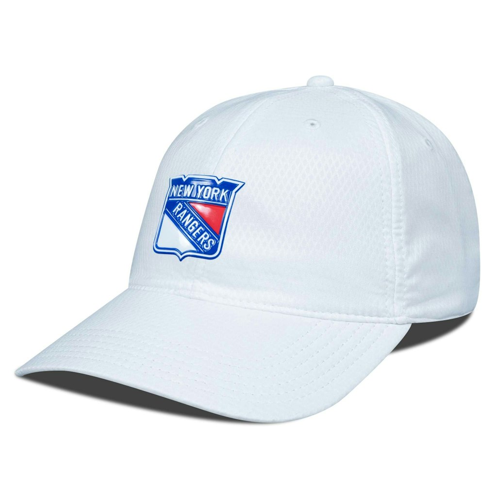 Levelwear New York Rangers Matrix Adjustable Hat: $34.99