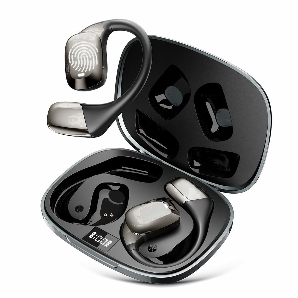 AI Translation Earbuds: $24.59