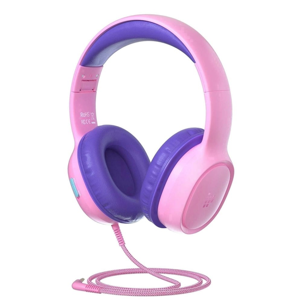 Tronsmart KH01 Kids Wired Headphones: $9.50