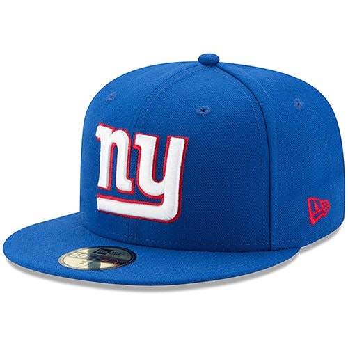 New Era New York Giants Omaha 59FIFTY Fitted Hat: $31.49