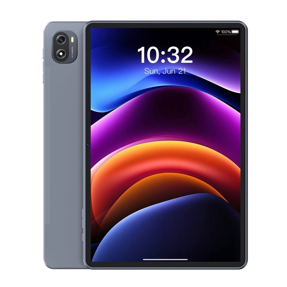Thtro 10.1-inch 128GB Android 15 Tablet: $67.99 Thtro 10.1-inch 128GB Android 15 Tablet: $67.99