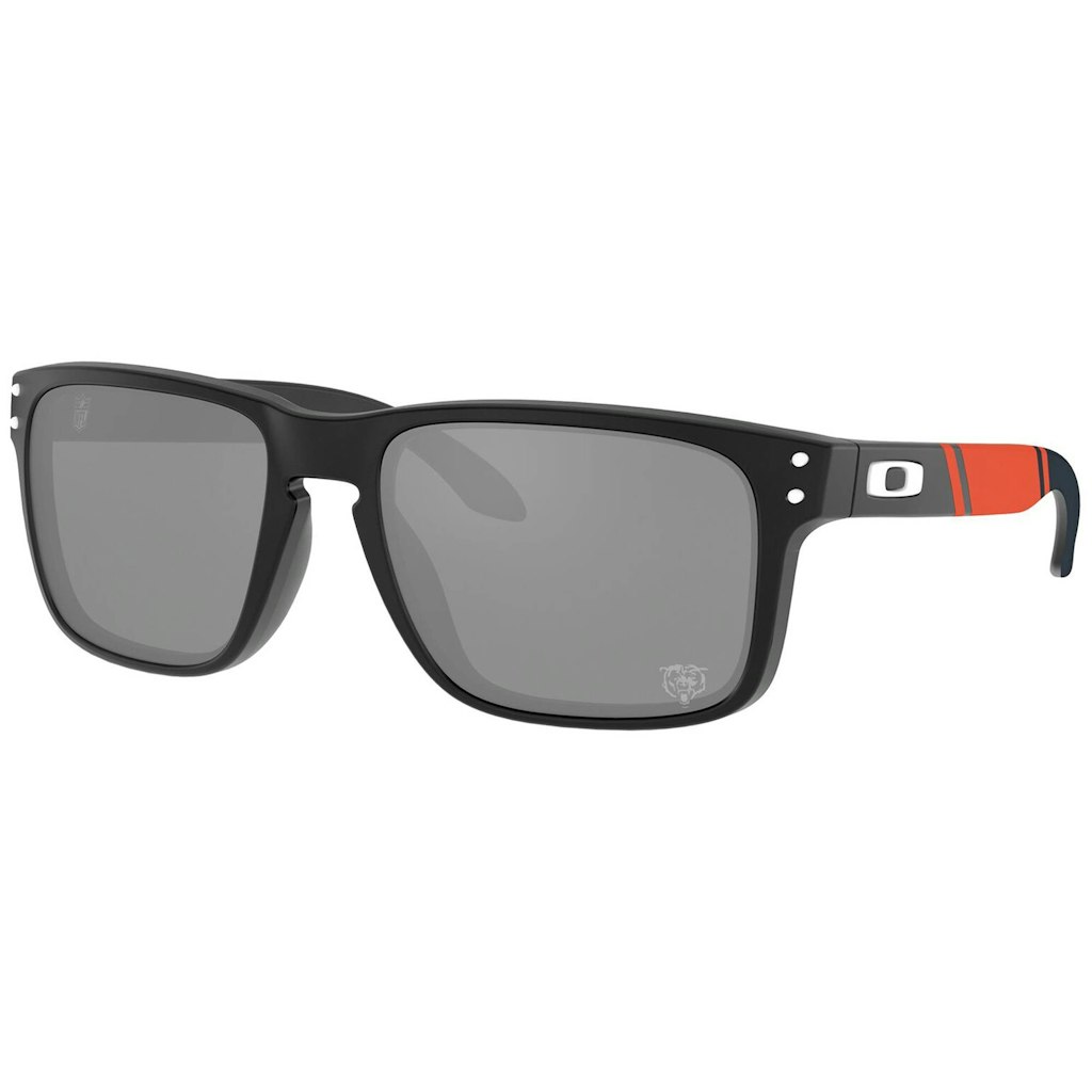 Oakley Chicago Bears Holbrook Sunglasses: $205