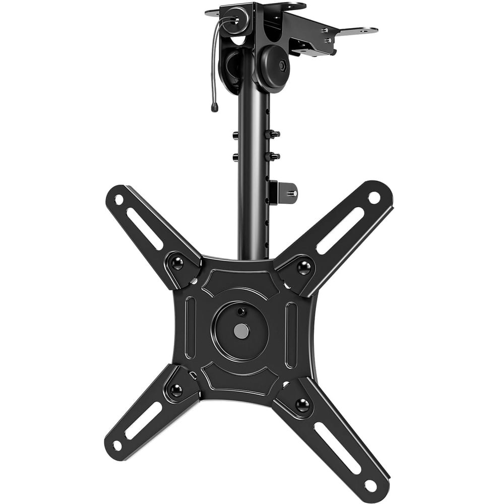 Homount 14-40 Inch Height Adjustable Full Motion Ceiling TV Mount: $22.95 Homount 14-40 Inch Height Adjustable Full Motion Ceiling TV Mount: $22.95