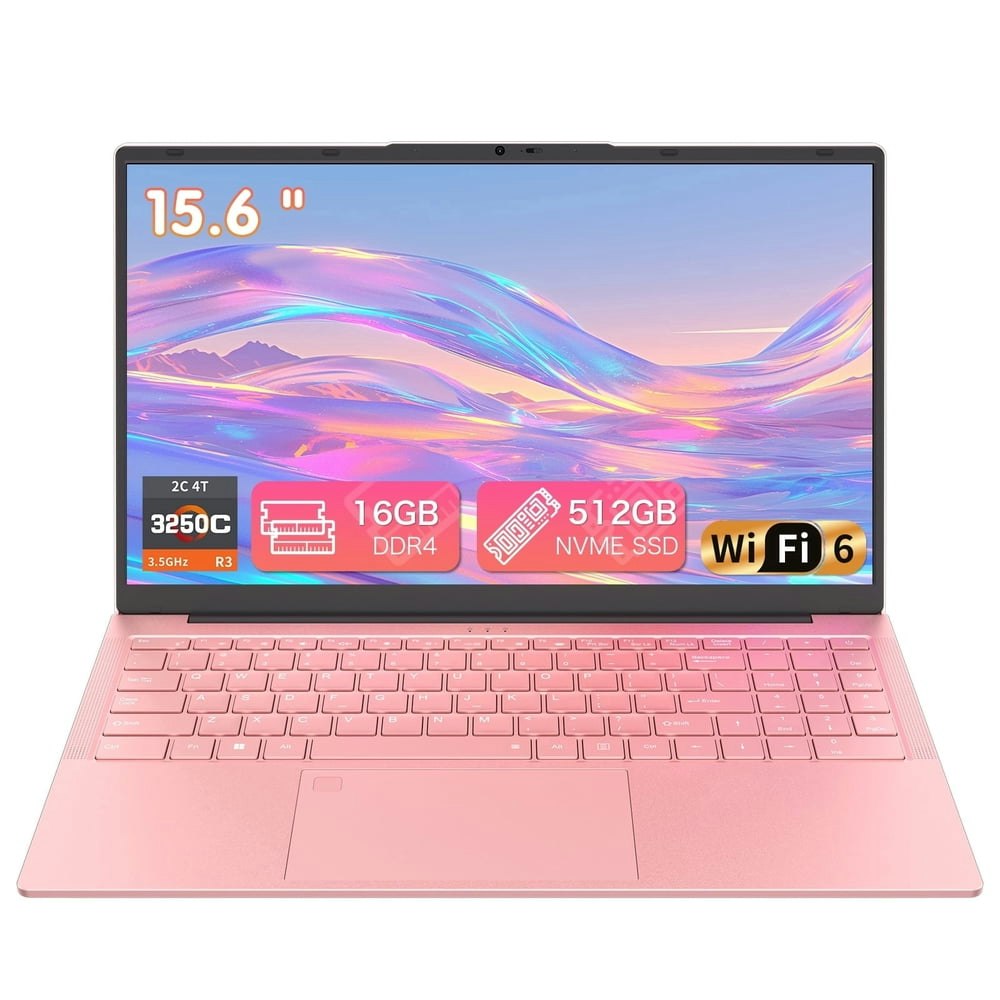 Auusda 15.6-Inch AMD Ryzen 3 Laptop 16GB RAM 512GB SSD: $359.99 Auusda 15.6-Inch AMD Ryzen 3 Laptop 16GB RAM 512GB SSD: $359.99