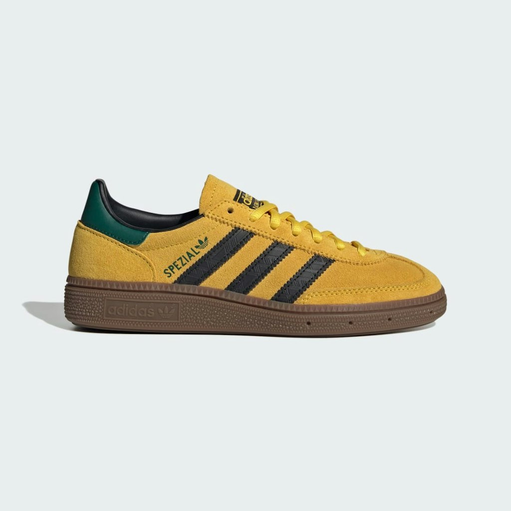 Adidas Handball Spezial Shoes: $90 Adidas Handball Spezial Shoes: $90