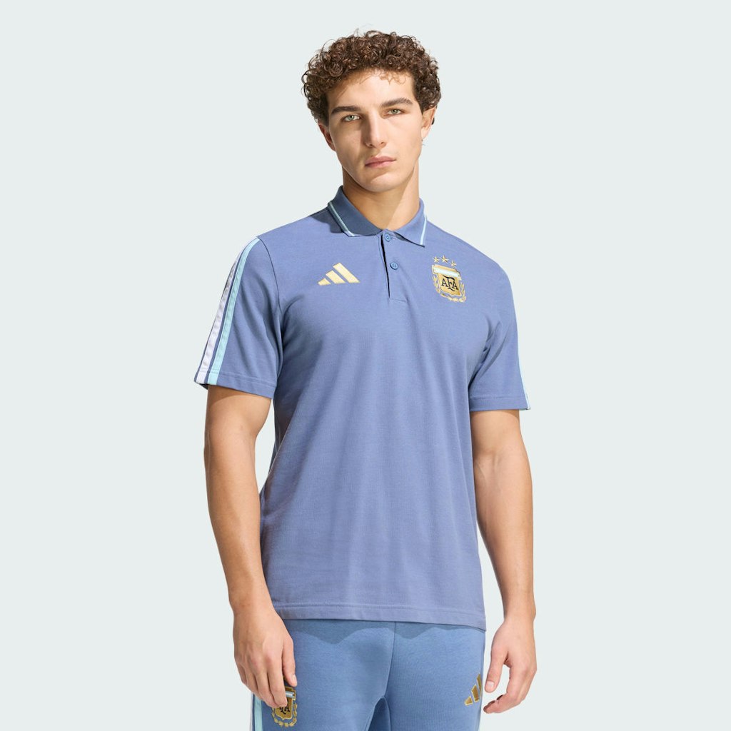 Argentina DNA Polo: $35