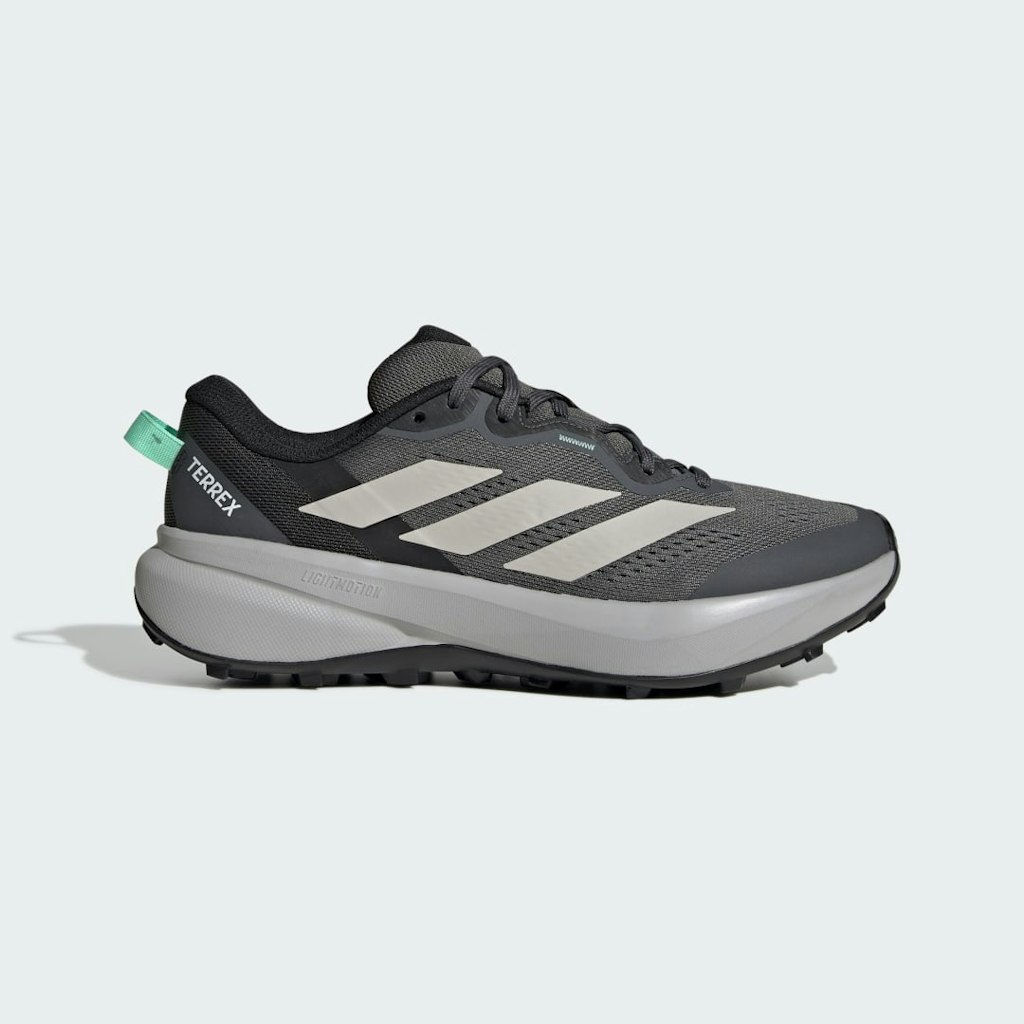 Adidas Terrex Tracefinder Plus Trail Running Shoes: $100 Adidas Terrex Tracefinder Plus Trail Running Shoes: $100