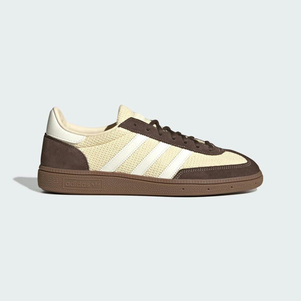 Adidas Handball Spezial Shoes: $110