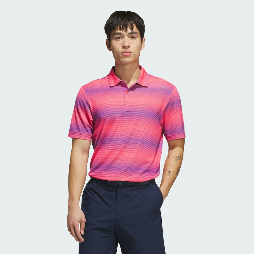 Ultimate365 Mesh Climacool Polo Shirt: $70