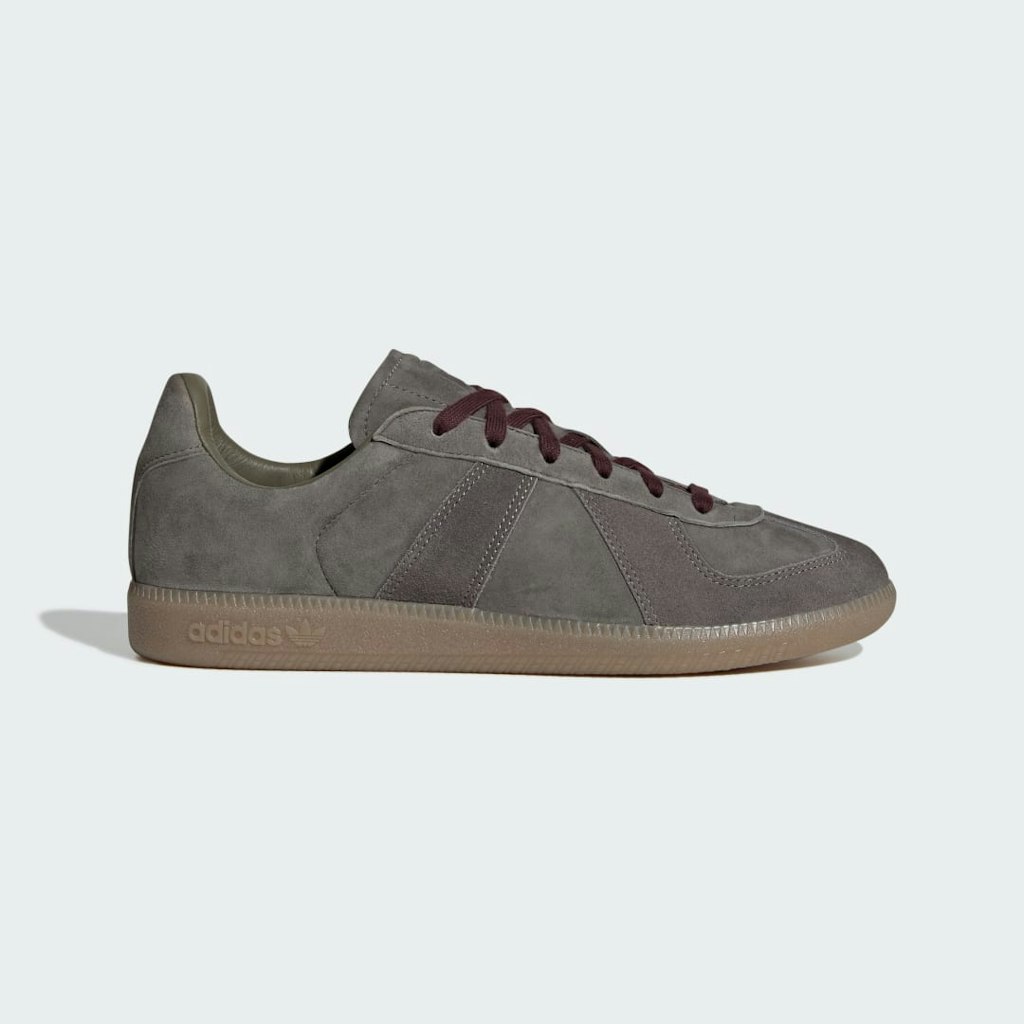 Adidas BW Army Shoes: $120 Adidas BW Army Shoes: $120