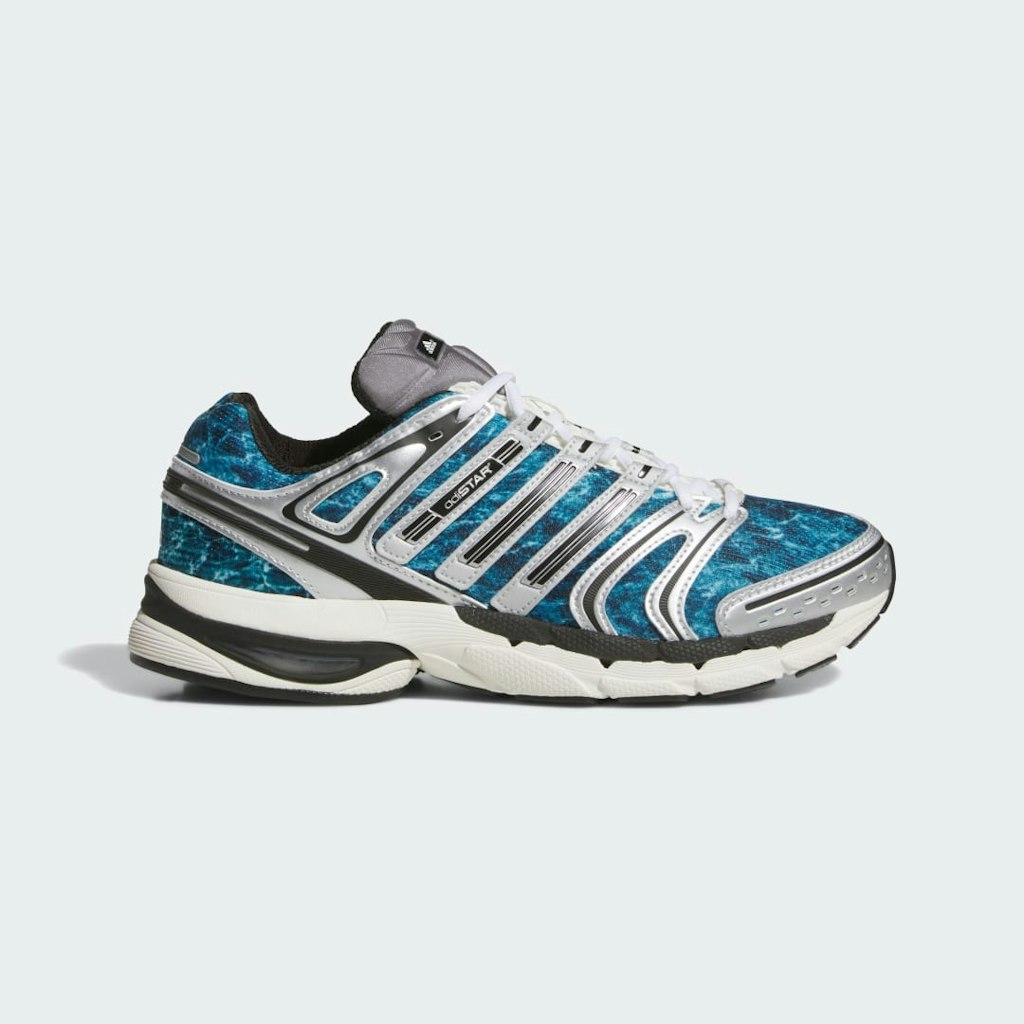 Adistar Control 5 Mossy Oak Shoes: $130