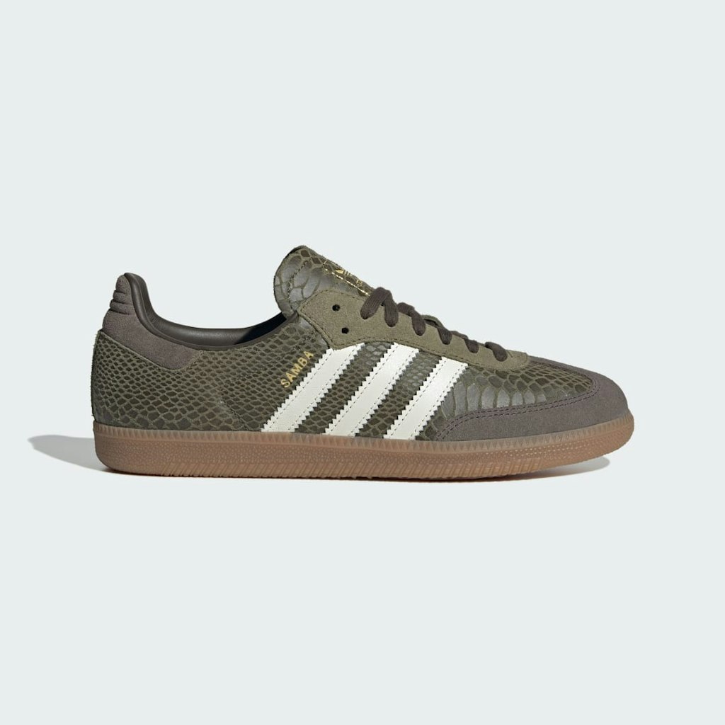 Adidas Samba OG Shoes: $110 Adidas Samba OG Shoes: $110