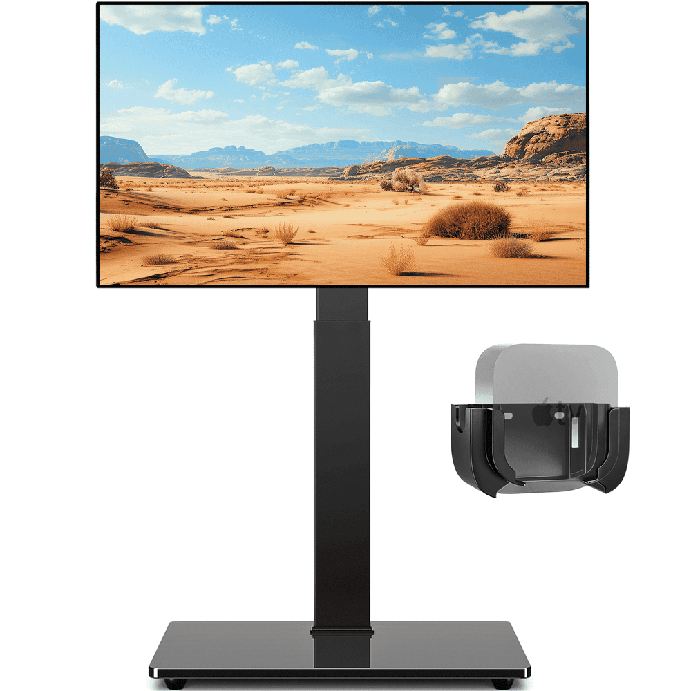 RTVR Swivel Floor TV Mount Stand: $59.77 RTVR Swivel Floor TV Mount Stand: $59.77