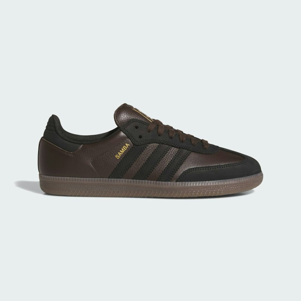 Adidas Samba ADV Shoes: $100 Adidas Samba ADV Shoes: $100