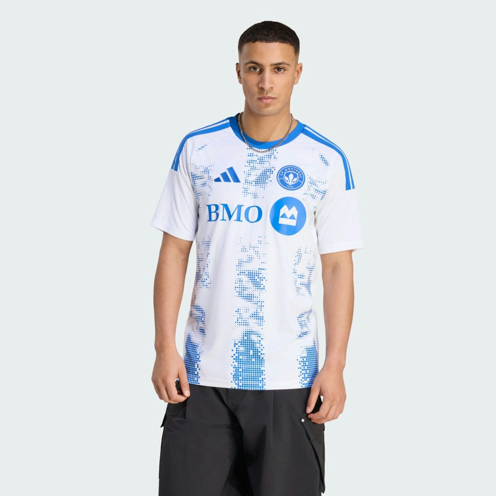 CF Montreal 2026-2027 Away Jersey: $100
