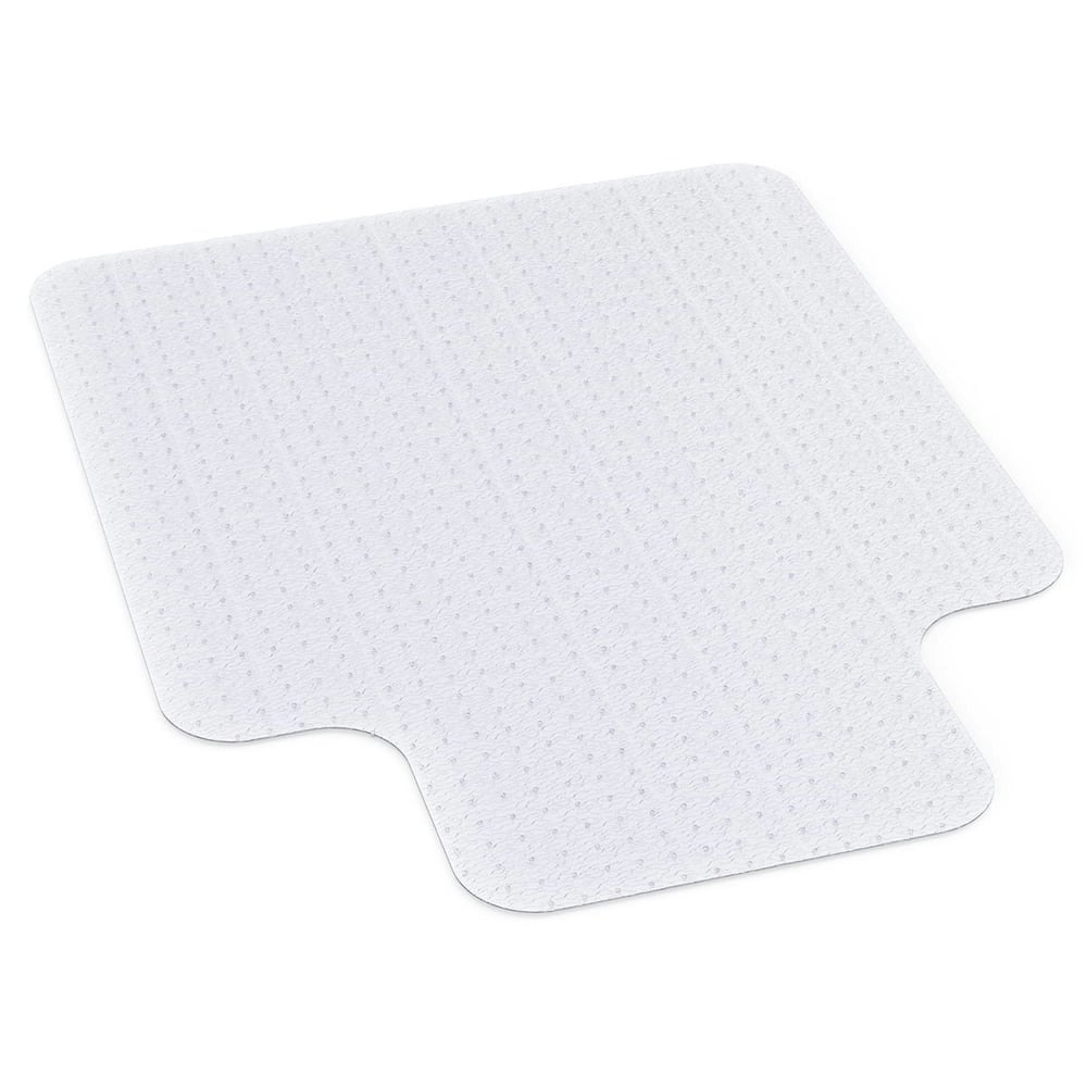 GPED 36" x 48" Carpet Chair Mat: $26.18