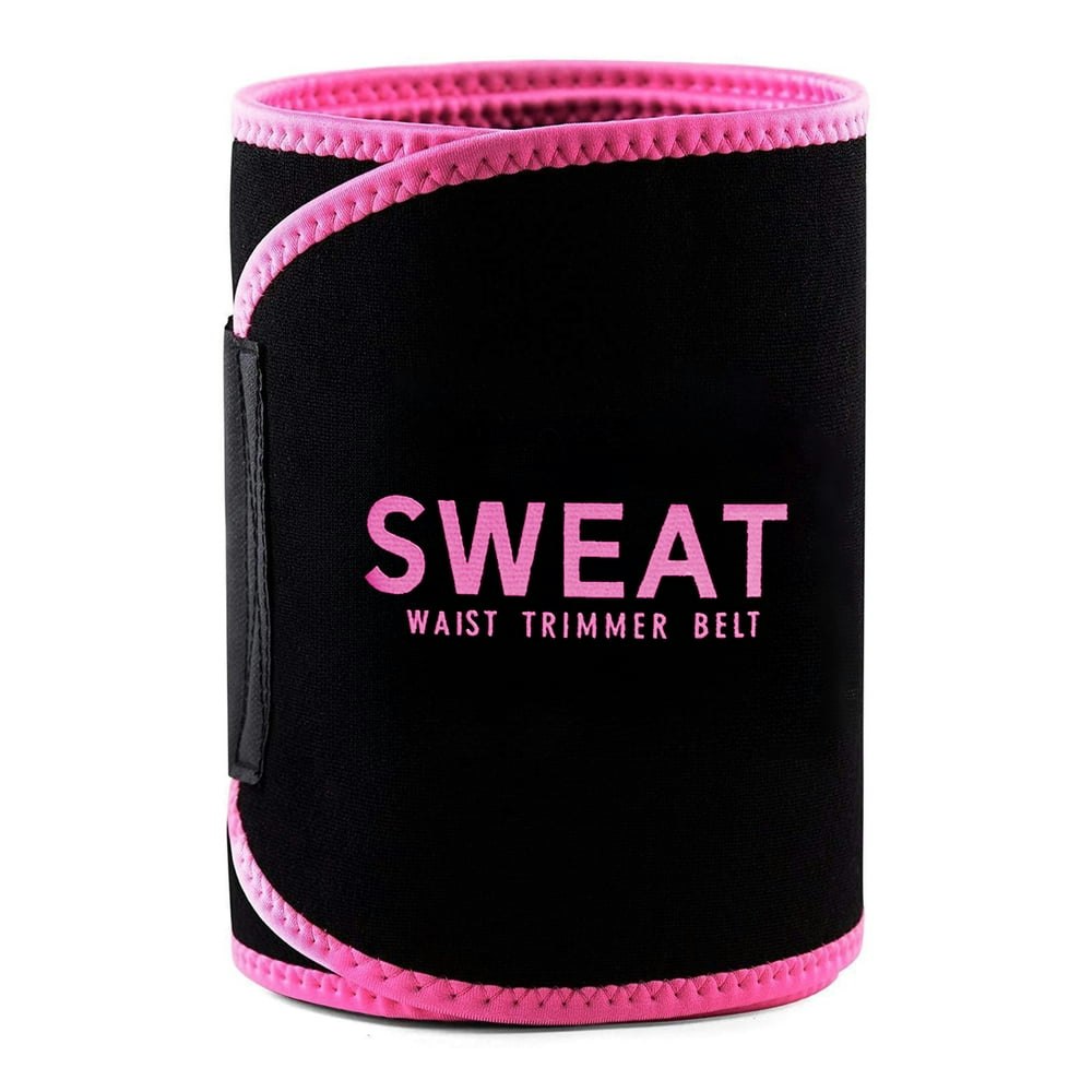 Waist Trimmer Sweat Band: $12.99