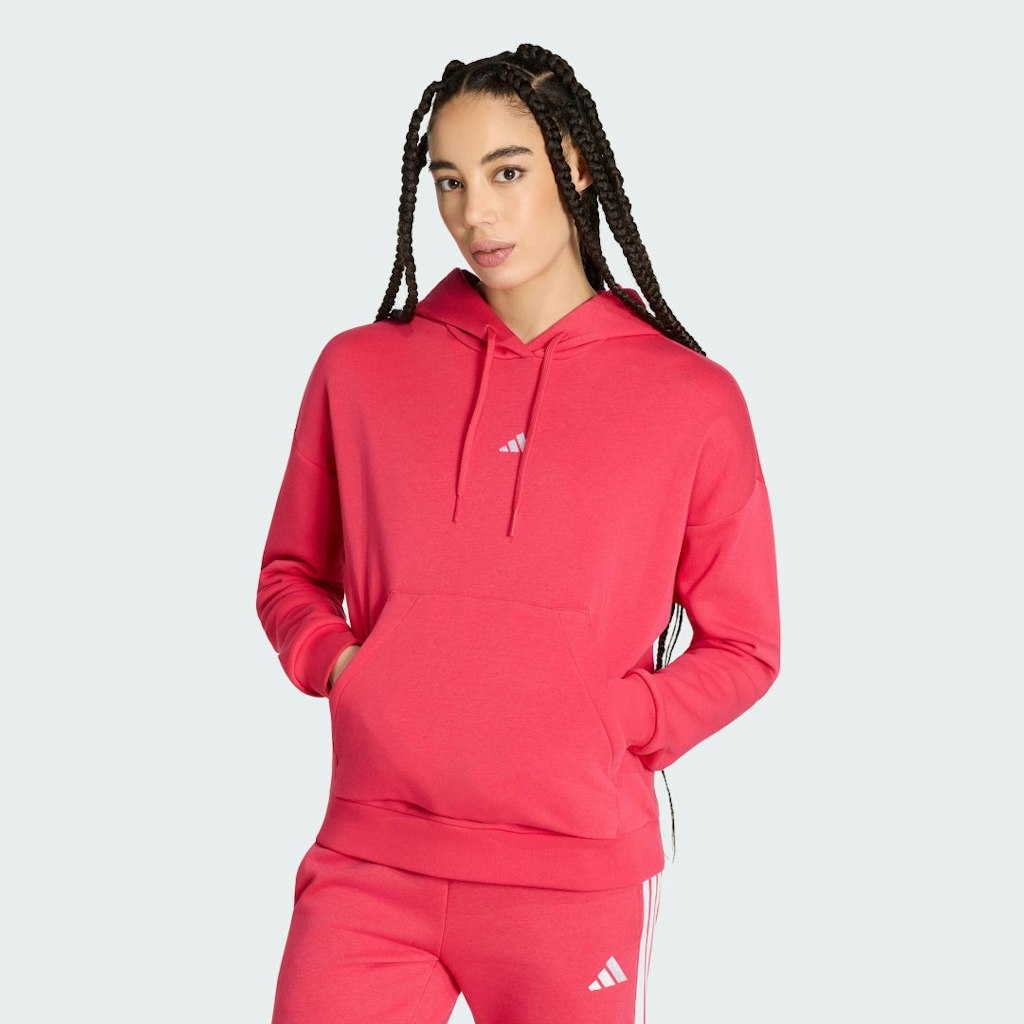 Essentials Small Logo Feel Cozy Hoodie: $50 Essentials Small Logo Feel Cozy Hoodie: $50