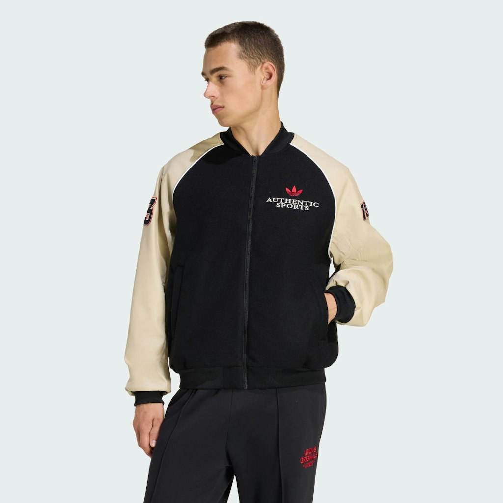 SST Jacket: $132