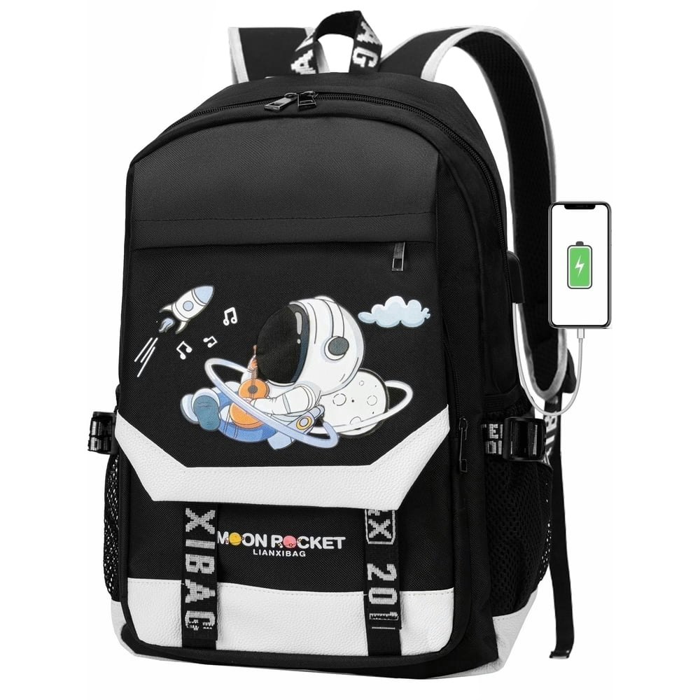 Lvelia Boys School Backpack: $22.59 Lvelia Boys School Backpack: $22.59