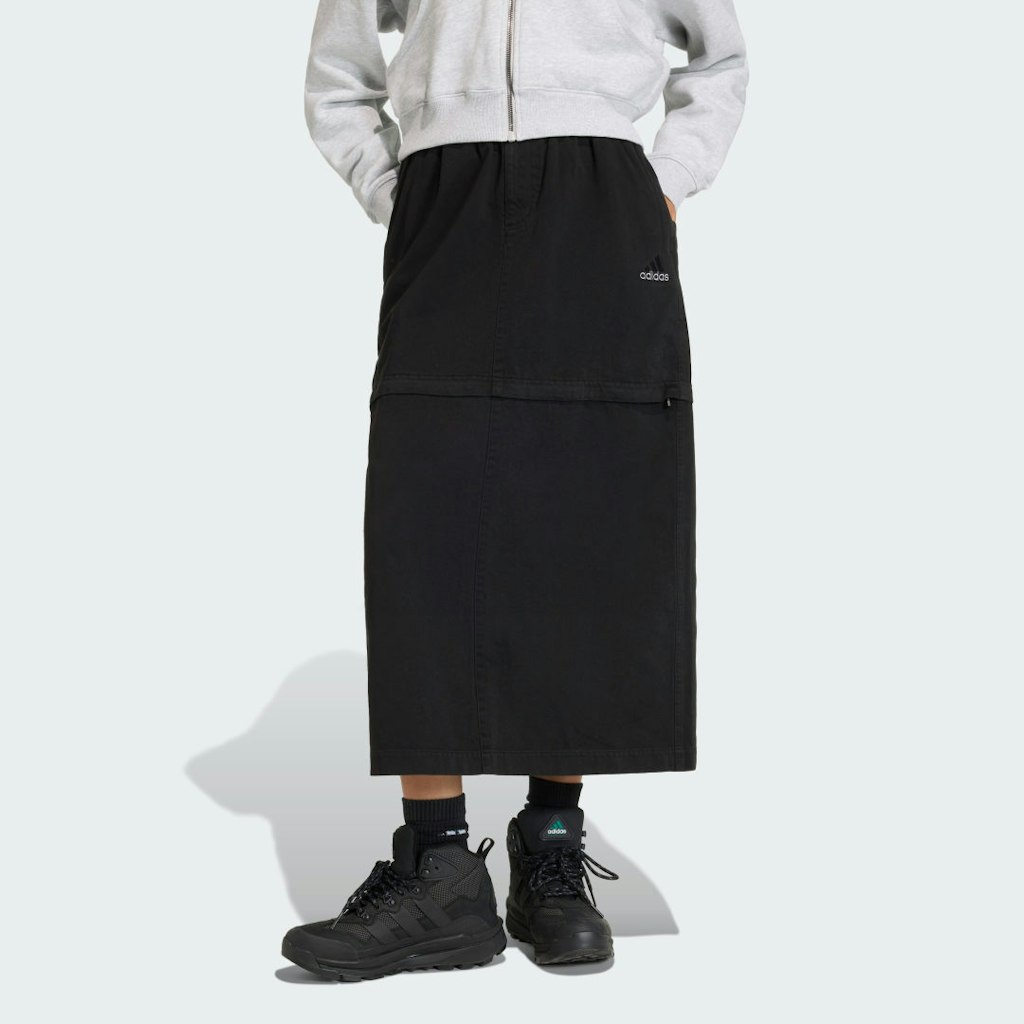 Adidas Equipment Skirt: $112 Adidas Equipment Skirt: $112