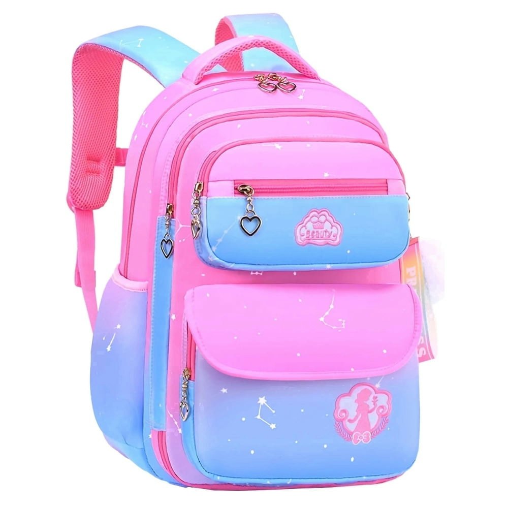 Lvelia School Backpack for Girls: $16.59 Lvelia School Backpack for Girls: $16.59