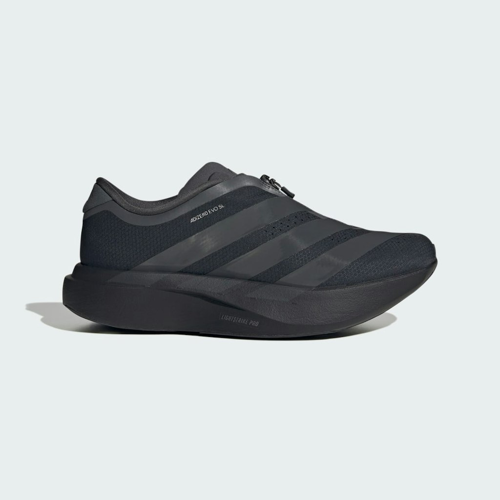Adidas Adizero EVO SL Running Shoes: $170 Adidas Adizero EVO SL Running Shoes: $170