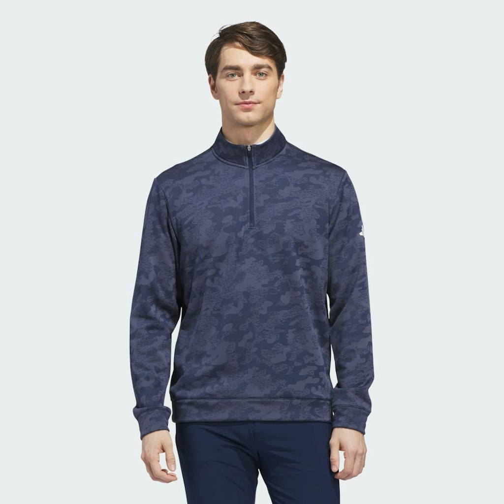Ultimate365 Durable Water-Repellant Quarter-Zip Sweatshirt: $85 Ultimate365 Durable Water-Repellant Quarter-Zip Sweatshirt: $85