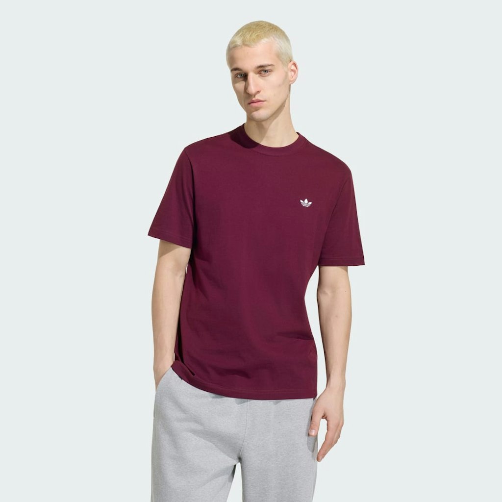 Trefoil Essentials T-Shirt: $30 Trefoil Essentials T-Shirt: $30