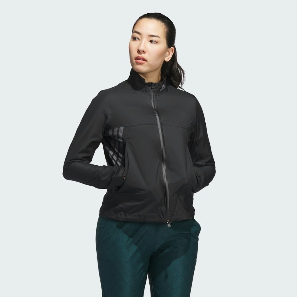 Ultimate365 Tour Full-Zip Jacket: $300 Ultimate365 Tour Full-Zip Jacket: $300