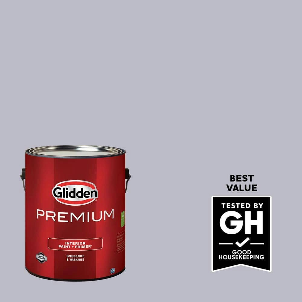 PPG Silverberry Eggshell Interior Latex Paint 1-Gallon: $30.98 PPG Silverberry Eggshell Interior Latex Paint 1-Gallon: $30.98