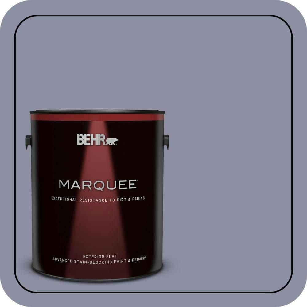 Camelot Flat Exterior Paint & Primer 1-Gallon Can: $67.98 Camelot Flat Exterior Paint & Primer 1-Gallon Can: $67.98