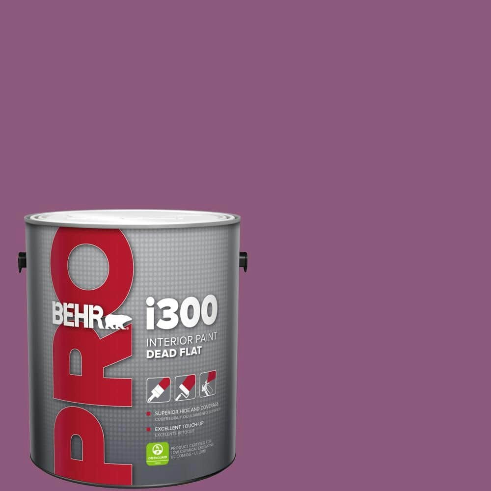Peru Dead Flat Interior Paint 1-Gallon: $24.98 Peru Dead Flat Interior Paint 1-Gallon: $24.98
