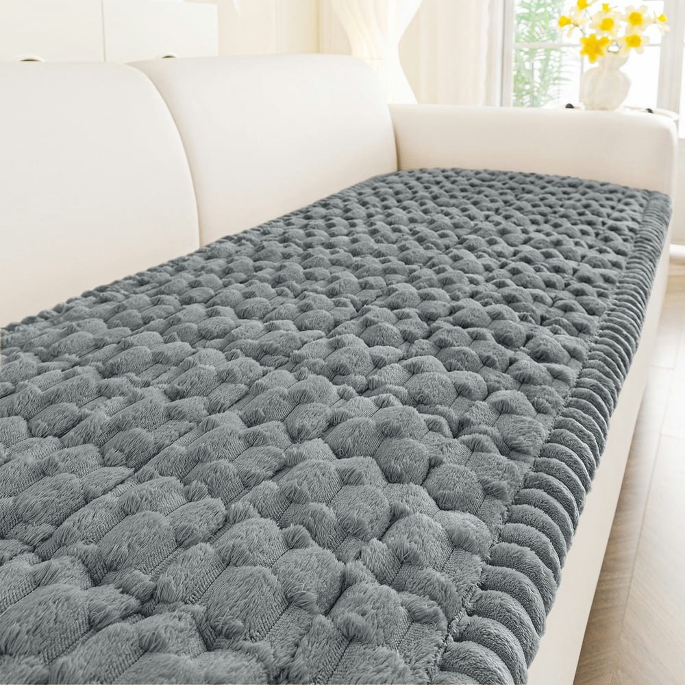 Smiry 27.6" x 59" Washable Sofa Protector: $22.08 Smiry 27.6" x 59" Washable Sofa Protector: $22.08