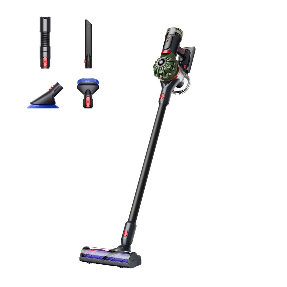 Dyson V8 Cordless Vacuum: $299.99