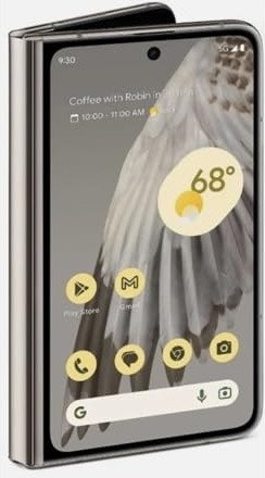 Unlocked Google Pixel Fold 5G Smartphone: $460