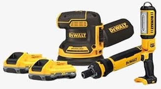 Woot DEWALT Tools Sale: Up to 52% off + extra $10 off 2+