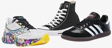 adidas Sambas, Converse & more at Woot: Up to 77% off