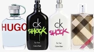 Montblanc, Calvin Klein & more Fragrances at Woot: Up to 78% off