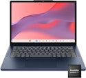 Lenovo IdeaPad Slim 3 Chromebook MediaTek Kompanio 540 14" Laptop PC for $279 + free shipping