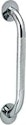 Knurled Steel 12" Wall Grab Bar for $7 + free shipping w/ Prime