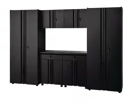 Garage Storage Systems & Workbenches at Home Depot: 25% off Garage Storage Systems & Workbenches at Home Depot: 25% off