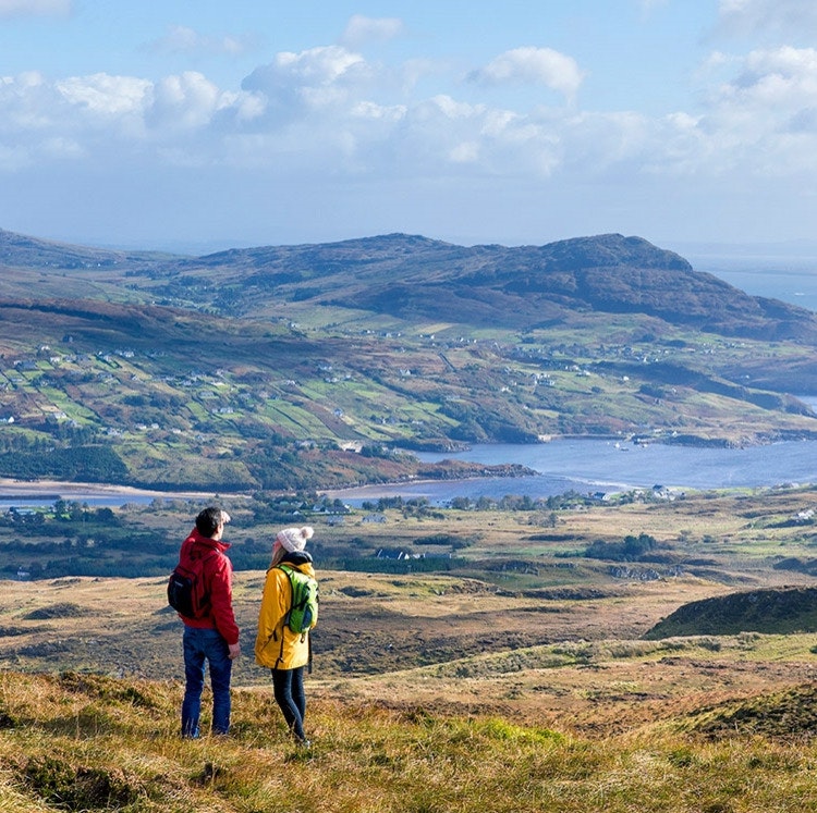 Ireland Tours and Self-Drive Trips at Travelzoo: Up to 15% off Ireland Tours and Self-Drive Trips at Travelzoo: Up to 15% off